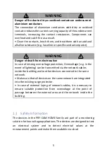 Предварительный просмотр 5 страницы Prysmian PCH-0001 User Manual