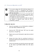 Предварительный просмотр 14 страницы Prysmian PCH-0001 User Manual