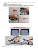 Preview for 5 page of Prytime Medical STAAR Assemble, Disassemble & Troubleshooting Instructions