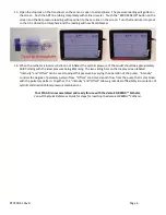 Preview for 6 page of Prytime Medical STAAR Assemble, Disassemble & Troubleshooting Instructions