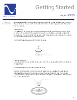 Preview for 7 page of PS Audio Aspen FR20 Owner'S Reference Manual