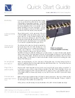 Preview for 7 page of PS Audio GCC-100 Instructions For Use Manual