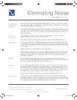 Preview for 7 page of PS Audio Humbuster III Owner'S Reference Manual