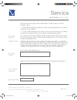 Preview for 16 page of PS Audio Humbuster III Owner'S Reference Manual