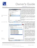 Preview for 15 page of PS Audio ia50 Owner'S Reference Manual