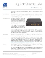 Предварительный просмотр 6 страницы PS Audio NuWave DAC Owner'S Reference Manual