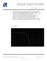 Preview for 12 page of PS Audio PerfectWave DAC MKII Owner'S Reference Manual