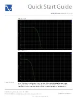 Preview for 14 page of PS Audio PerfectWave DAC MKII Owner'S Reference Manual