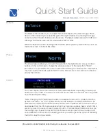 Preview for 13 page of PS Audio PerfectWave DirectStream DAC MK2 Owner'S Reference Manual