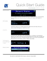 Preview for 15 page of PS Audio PerfectWave DirectStream DAC MK2 Owner'S Reference Manual