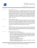 Preview for 21 page of PS Audio PerfectWave DirectStream DAC MK2 Owner'S Reference Manual