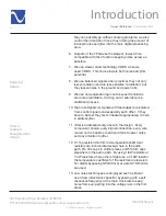 Preview for 7 page of PS Audio PerfectWave DirectStream DAC Instructions For Use Manual