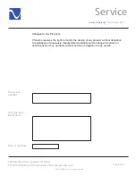 Preview for 23 page of PS Audio PerfectWave DirectStream DAC Instructions For Use Manual