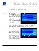 Preview for 14 page of PS Audio PerfectWave DirectStream Owner'S Reference Manual