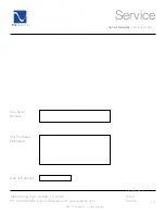 Preview for 23 page of PS Audio PerfectWave DirectStream Owner'S Reference Manual