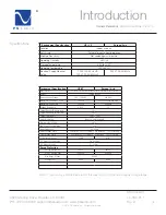 Предварительный просмотр 5 страницы PS Audio PerfectWave Power Plant 10 Owner'S Reference Manual