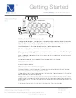 Предварительный просмотр 7 страницы PS Audio PerfectWave Power Plant 10 Owner'S Reference Manual