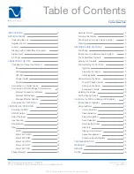 Preview for 3 page of PS Audio PerfectWave Owner Reference Manual