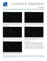 Preview for 10 page of PS Audio PerfectWave Owner Reference Manual