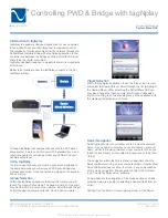 Preview for 15 page of PS Audio PerfectWave Owner Reference Manual