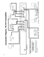 Предварительный просмотр 3 страницы PS Audio PS IVH Operating Instructions Manual