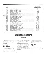 Предварительный просмотр 14 страницы PS Audio PS IVH Operating Instructions Manual