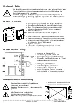 Предварительный просмотр 2 страницы PS Automation PSAP.2 Installation Instructions