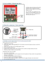 Preview for 4 page of PS Automation PSF-M301 Short Operating Instructions