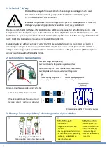 Preview for 2 page of PS Automation PSL-AMS 4 V2 Installation Instructions