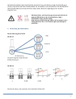 Предварительный просмотр 5 страницы PS Automation PSL201 Short Operating Instructions