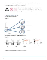 Предварительный просмотр 8 страницы PS Automation PSL201 Short Operating Instructions