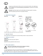 Preview for 10 page of PS Automation PSL201 Short Operating Instructions