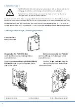 Preview for 2 page of PS Automation PSQ 02 Series Installation Instructions