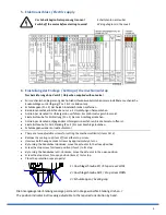 Предварительный просмотр 3 страницы PS Automation PSQ 103-AMS Operating Instructions