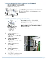 Предварительный просмотр 3 страницы PS Automation PSQ-E Operating Instructions