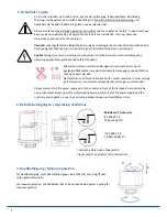 Preview for 2 page of PS Automation PSR-E-C Operating Instructions