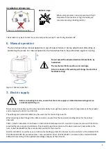 Preview for 5 page of PS Automation PSR-E Series Operating Instructions Manual