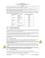 Предварительный просмотр 31 страницы PS Engineering 050-450-0601 System Installation And Operation Manual