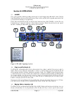 Предварительный просмотр 22 страницы PS Engineering 050-450-0801 Installation And Operation Manual