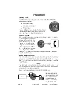 Предварительный просмотр 10 страницы PS Engineering Avidyne PMA8000B Pilot'S Manual And Operation Manual