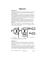 Предварительный просмотр 13 страницы PS Engineering Avidyne PMA8000B Pilot'S Manual And Operation Manual