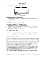 Preview for 6 page of PS Engineering IntelliPAX 11606 Installation And Operation Manual