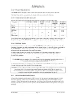 Preview for 7 page of PS Engineering IntelliPAX 11606 Installation And Operation Manual