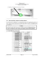 Preview for 15 page of PS Engineering PAC15EX System Installation And Operation Manual