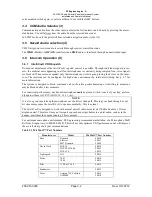 Preview for 19 page of PS Engineering PAC15EX System Installation And Operation Manual