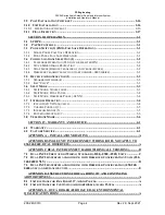 Preview for 3 page of PS Engineering PAC24 Installation And Operation Manual