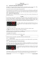 Предварительный просмотр 34 страницы PS Engineering PAC45A Installation And Operation Manual