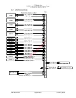 Предварительный просмотр 42 страницы PS Engineering PAC45D System Installation And Operation Manual