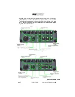 Предварительный просмотр 2 страницы PS Engineering PAC45L Pilot'S Manual And Operation Manual