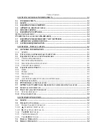 Preview for 2 page of PS Engineering PAV80 Installation And Operation Manual